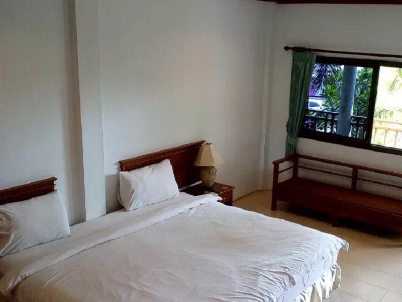 Baan Pitcha Hotel Lamai Beach  Buitenkant foto