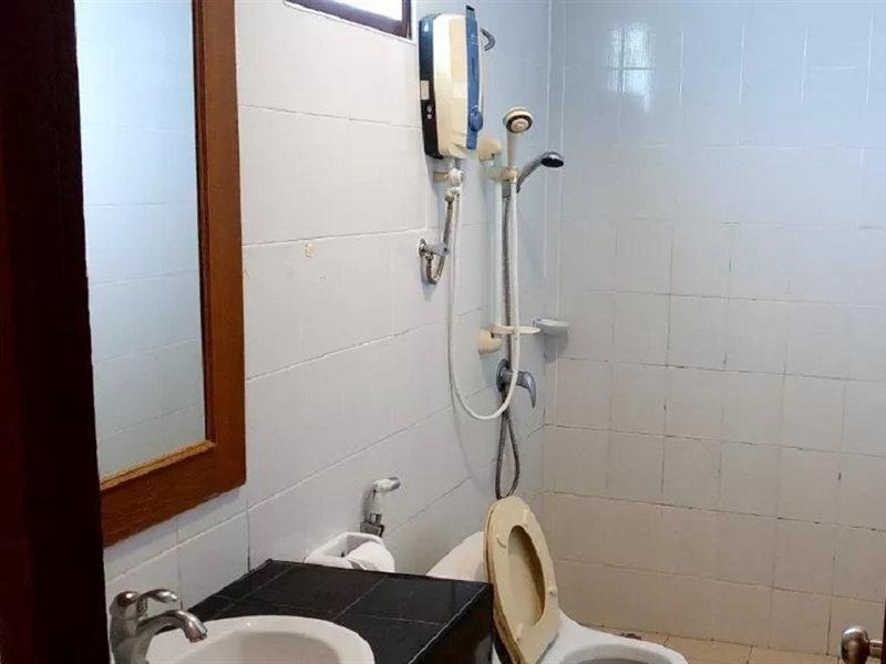 Baan Pitcha Hotel Lamai Beach  Buitenkant foto