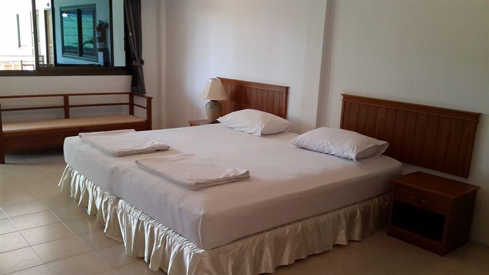 Baan Pitcha Hotel Lamai Beach  Buitenkant foto