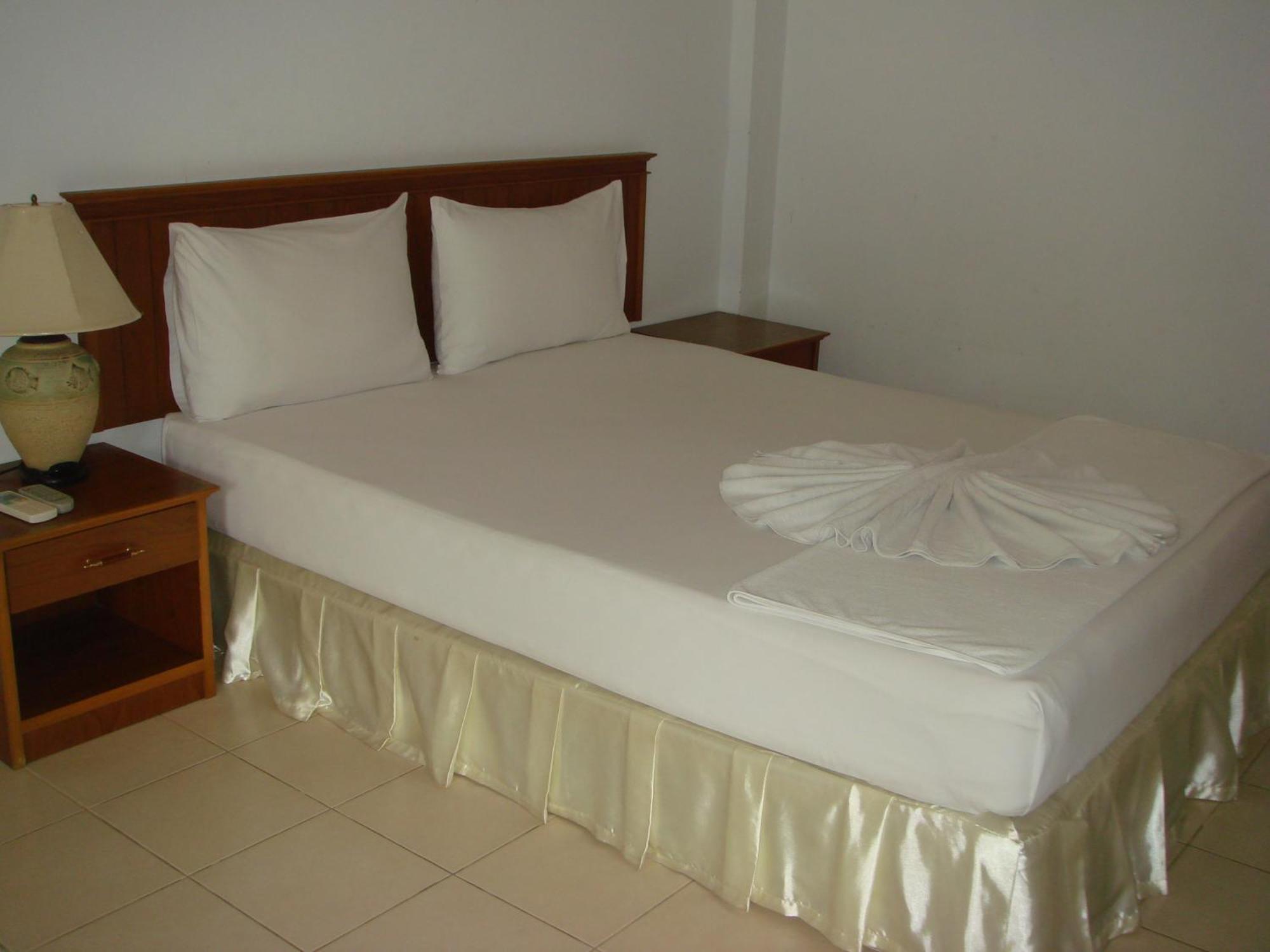 Baan Pitcha Hotel Lamai Beach  Buitenkant foto