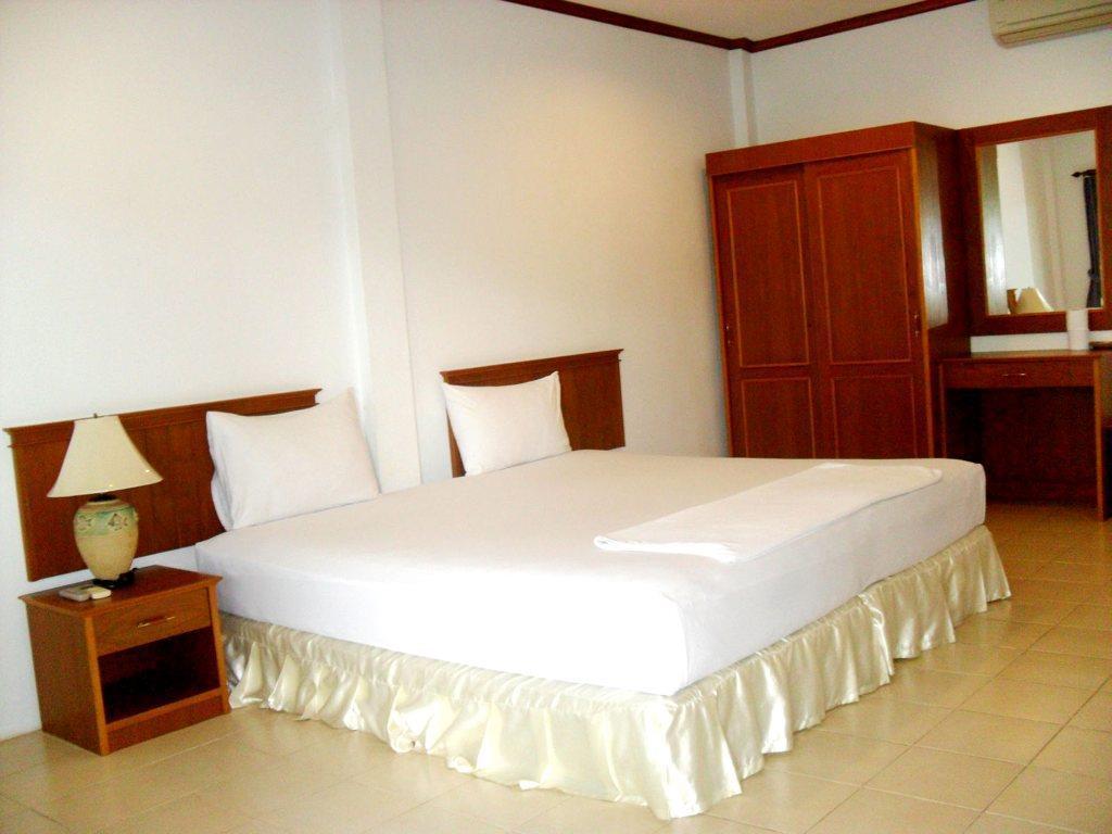 Baan Pitcha Hotel Lamai Beach  Buitenkant foto