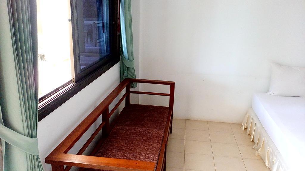Baan Pitcha Hotel Lamai Beach  Buitenkant foto